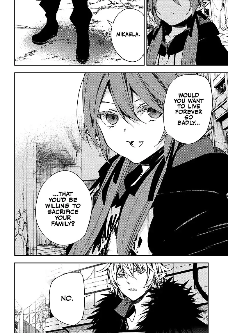 Owari no Seraph Chapter 114 28